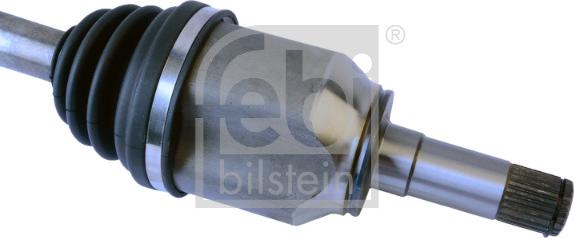 FEBI Bilstein 193455 — Wał napędowy