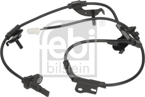 FEBI Bilstein 193465 — Czujnik, prędkość obrotowa koła