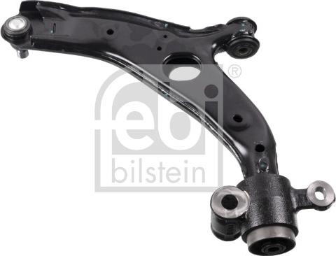 FEBI Bilstein 193401 - Wahacz zawieszenia koła przód