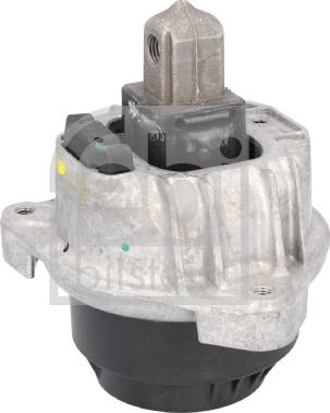 FEBI Bilstein 193484 — Łożyskowanie silnika