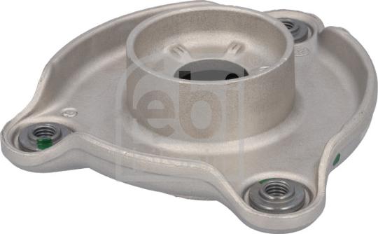 FEBI Bilstein 193564 - PODUSZKA AMORT. DB P. A V177. A W177. B SPORTS TOURER W247. CLA C118 18- LE-PR