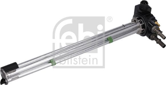 FEBI Bilstein 193561 — Czujnik, poziom paliwa
