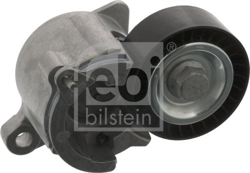 FEBI Bilstein 19356 — Napinacz paska klinowego wielorowkowego