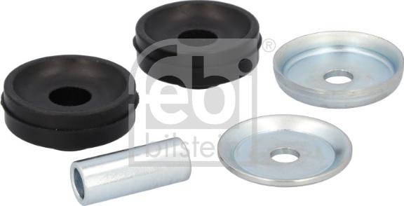 FEBI Bilstein 193534 - PODUSZKA AMORT. OPEL T. AGILA H08 08- - SUZUKI SPLASH 07- LE-PR