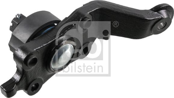 FEBI Bilstein 193695 - SWORZEŃ WAHACZA TOYOTA P. SEQUOIA 09- TUNDRA 99- PR