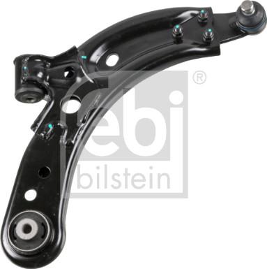FEBI Bilstein 193641 — Wahacz, zawieszenie koła