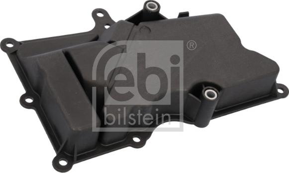 FEBI Bilstein 193655 — Separator oleju, odpowietrzenie przestrzeni korbowej