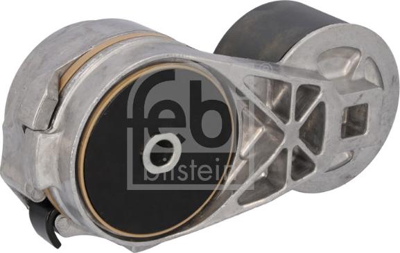 FEBI Bilstein 193650 - Napinacz paska wielorowkowego