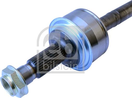 FEBI Bilstein 193605 - Półoś napędowa
