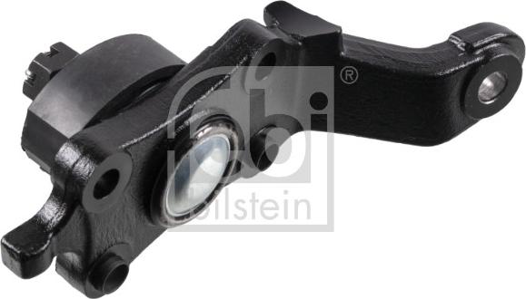 FEBI Bilstein 193689 - SWORZEŃ WAHACZA TOYOTA P. SEQUOIA 09- TUNDRA 99- LE