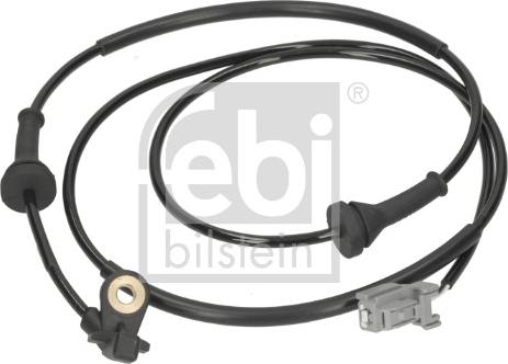 FEBI Bilstein 193684 — Czujnik, prędkość obrotowa koła