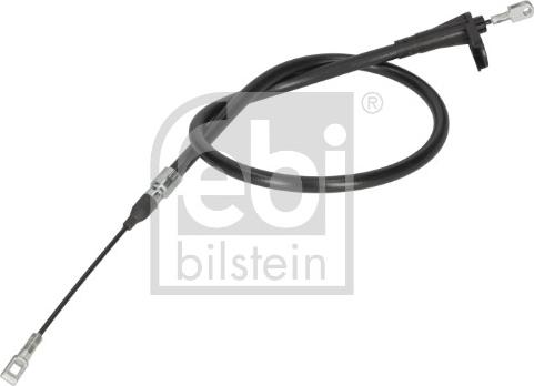 FEBI Bilstein 193686 — Cięgło, hamulec postojowy
