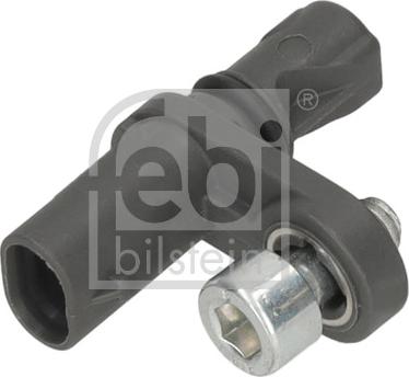 FEBI Bilstein 193683 — Czujnik, prędkość obrotowa koła
