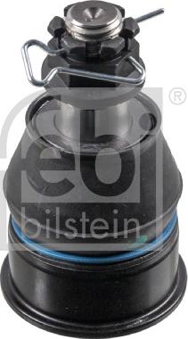 FEBI Bilstein 193639 — Przegub mocujący / prowadzący