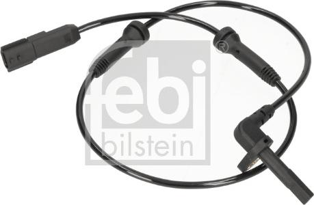FEBI Bilstein 193636 — Czujnik, prędkość obrotowa koła