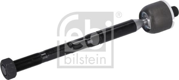 FEBI Bilstein 193638 - DRĄŻEK KIER. HYUNDAI SANTA FE 18- LE-PR