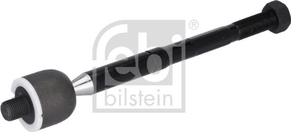 FEBI Bilstein 193638 - DRĄŻEK KIER. HYUNDAI SANTA FE 18- LE-PR