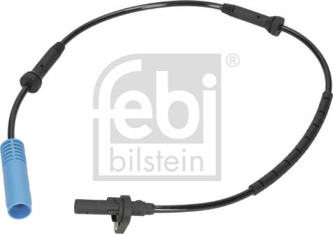 FEBI Bilstein 193632 — Czujnik, prędkość obrotowa koła