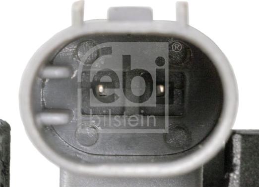 FEBI Bilstein 193676 - TERMOSTAT DB 95C OM651 X253-W205-A205