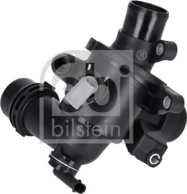 FEBI Bilstein 193676 - TERMOSTAT DB 95C OM651 X253-W205-A205