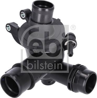 FEBI Bilstein 193676 — Termostat, środek chłodzący
