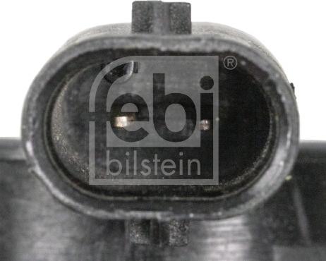 FEBI Bilstein 193676 - TERMOSTAT DB 95C OM651 X253-W205-A205