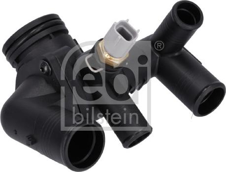 FEBI Bilstein 193094 — Termostat, środek chłodzący