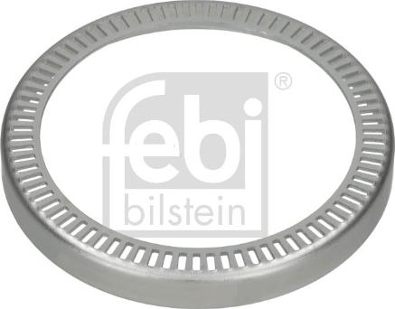 FEBI Bilstein 193005 — Pierścień nadajnika impulsów, ABS