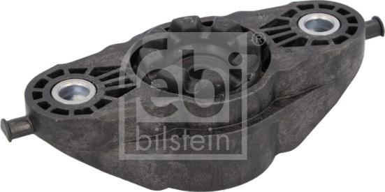 FEBI Bilstein 193000 - Poduszka kolumny Mc Phersona