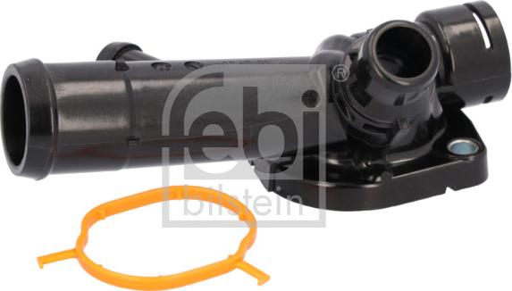 FEBI Bilstein 193080 - KRÓCIEC UKŁADU CHŁODZENIA VW-AUDI