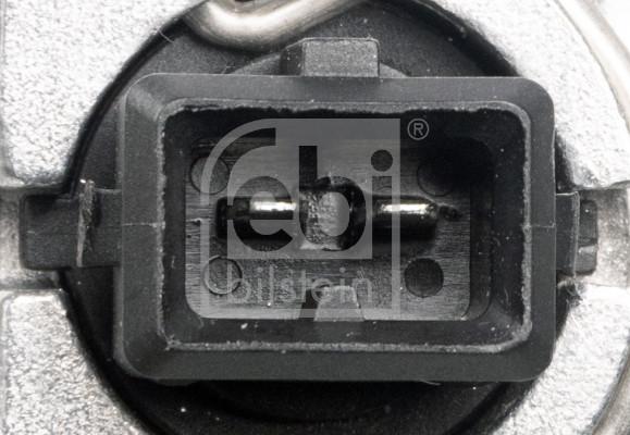 FEBI Bilstein 193087 - TERMOSTAT BMW 105C