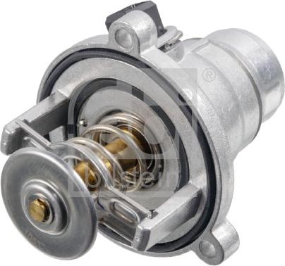 FEBI Bilstein 193087 - TERMOSTAT BMW 105C
