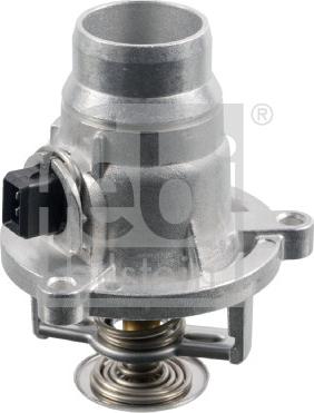 FEBI Bilstein 193087 — Termostat, środek chłodzący