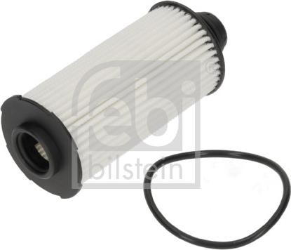 FEBI Bilstein 193077 - FILTR OLEJU ALFA ROMEO GIULIA. STELVIO 10.15-