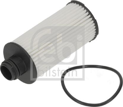 FEBI Bilstein 193077 — Filtr oleju