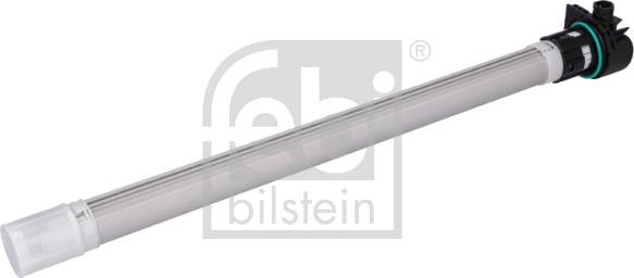 FEBI Bilstein 193195 - Czujnik poziomu paliwa