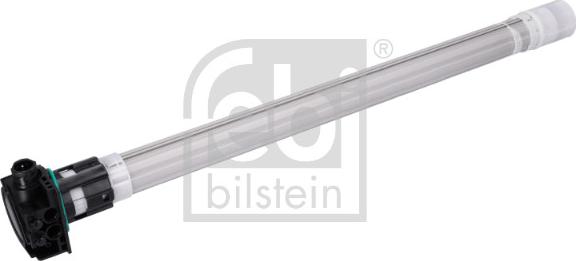 FEBI Bilstein 193195 - Czujnik poziomu paliwa