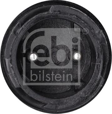 FEBI Bilstein 193195 - Czujnik poziomu paliwa