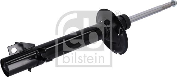 FEBI Bilstein 193153 - AMORTYZATOR CITROEN P. JUMPER 2.2HDI-3.0HDI 06- FIAT DUCATO 11-15 2.2D-3.0D 06- PEUGEOT BOXER 2.2HDI-3.0HDI 06-