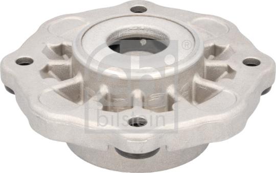 FEBI Bilstein 193106 - PODUSZKA AMORT. BMW T. X4 G02. F98 XDRIVE 18-20