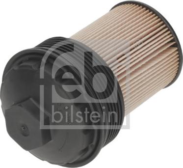 FEBI Bilstein 193186 — Filtr oleju