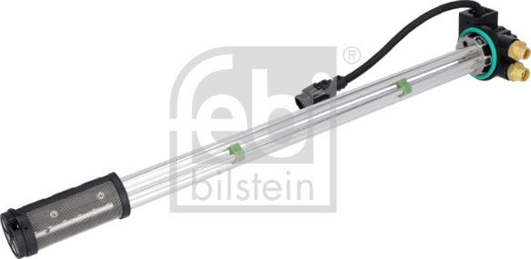 FEBI Bilstein 193188 — Czujnik, poziom paliwa
