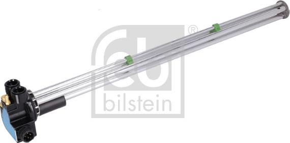 FEBI Bilstein 193187 - Czujnik poziomu paliwa