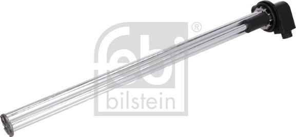 FEBI Bilstein 193187 — Czujnik, poziom paliwa