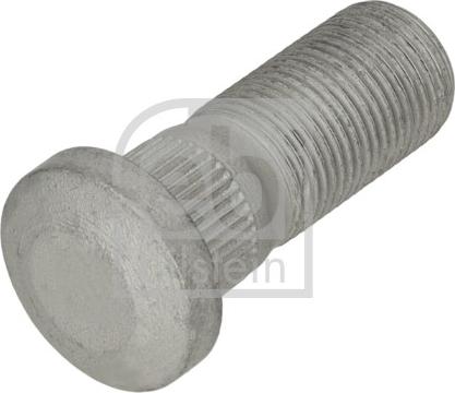 FEBI Bilstein 193890 — Sworzeń koła
