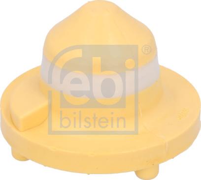 FEBI Bilstein 193897 — Dystans gumowy, resorowanie