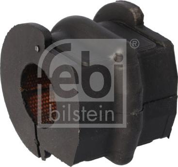 FEBI Bilstein 193844 - GUMA STAB. NISSAN T. MURANO 2.5DCI 4X4 10-14 LE-PR 23.65MM
