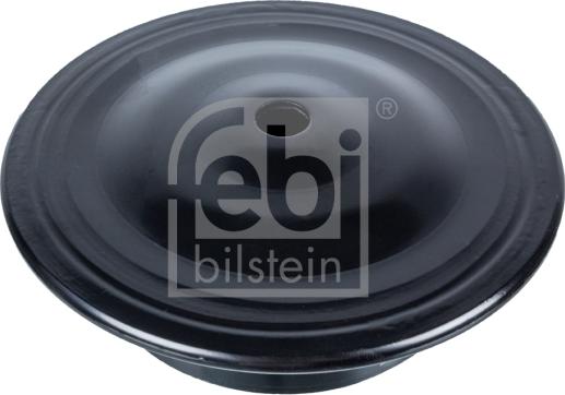 FEBI Bilstein 19381 - TALERZ OPOROWY SPREZYNY -T-GOLF -GORNY-