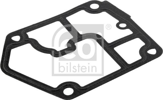 FEBI Bilstein 193825 — Uszczelka, obudowa filtra oleju