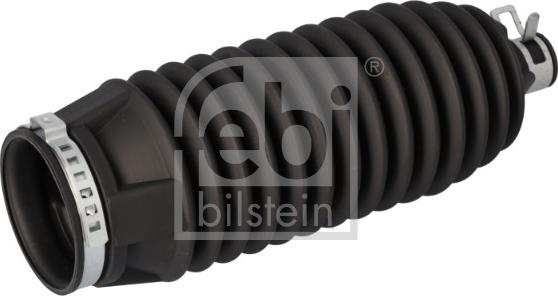 FEBI Bilstein 193826 - OSŁONA PRZEKŁADNI KIER. HONDA CIVIC VIII 09 05- LE